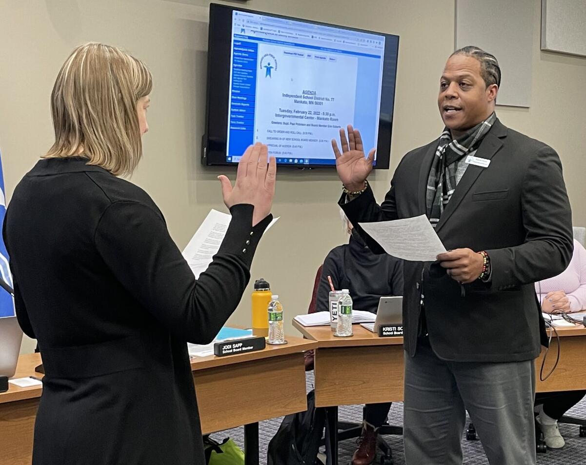 Restored School Board short on years, but not scrutiny